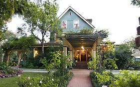 The Bissell House Bed & Breakfast Bed & Breakfast Pasadena Exterior photo