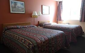 Canadian Motor Hotel Sault Ste. Marie Room photo