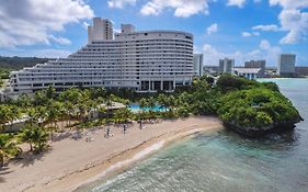 Hotel Nikko Guam Tumon Exterior photo