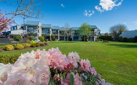 Asure Explorer Motel & Apartments Te Anau Exterior photo