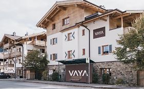 Vaya Kaprun Apartment Exterior photo