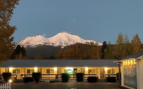 Cold Creek Inn Mount Shasta Exterior photo