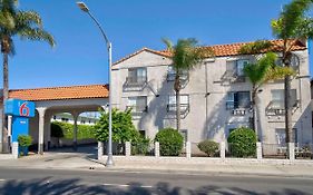 Motel 6-Inglewood, Ca Exterior photo