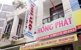 Hong Phat Hostel Hue Exterior photo