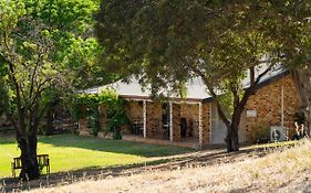 Blickinstal Barossa Valley Accommodation Exterior photo