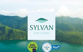 Sylvan Koh Chang Hotel Exterior photo