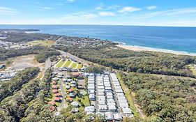 Ingenia Holidays Ulladulla Hotel Exterior photo