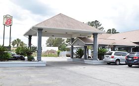 Super 8 By Wyndham Hardeeville Exterior photo