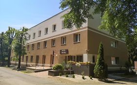 Hotel Touring Nagykanizsa Exterior photo