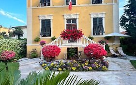 Villa San Donato B&B Lucca Exterior photo