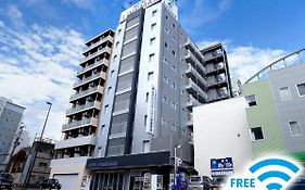 Hotel Livemax Himeji Ekimae Exterior photo