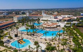 Olympic Lagoon Resort Ayia Napa Exterior photo