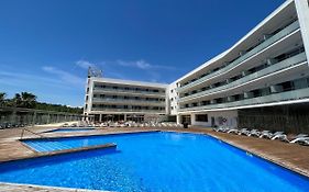 Rvhotels Nautic Park Platja d'Aro Exterior photo