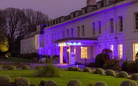 Avisford Park Hotel Arundel Exterior photo