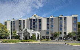 Hyatt Place Memphis Primacy Parkway Hotel Exterior photo