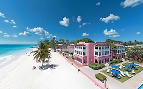 Southern Palms Beach Club Hotel Saint Lawrence Gap Exterior photo