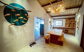 Bluesea Homestay Phu Yen Exterior photo