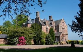 Chirnside Hall Hotel Exterior photo