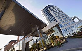 Van Der Valk Hotel Tiel Exterior photo