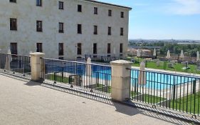 Parador De Zamora Hotel Exterior photo