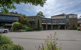 Distinction Luxmore Hotel Te Anau Exterior photo