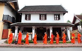 Cafe De Laos Hotel Luang Prabang Exterior photo