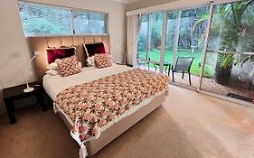 Margaret River Bed & Breakfast Bed & Breakfast Exterior photo