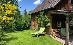 Chalet Ramsau 8 Villa Bad Goisern Exterior photo