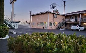 Star Inn On Route 66, Barstow Exterior photo