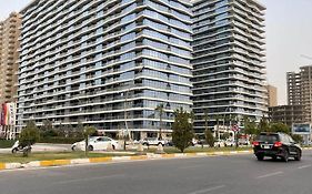 Smart Flat With Alexa Apartment Erbil Exterior photo