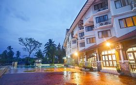 Erya By Suria Cherating Hotel Exterior photo