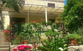 Antun Mozara Family House Bed & Breakfast Slano Exterior photo