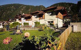 Chalet Helene Villa Mayrhofen Exterior photo