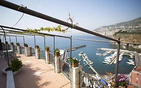 Domus San Vincenzo Bed & Breakfast Sant'Agnello Exterior photo