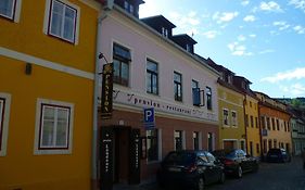 Penzion Landauer Hotel Cesky Krumlov Exterior photo