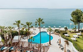 Hotel De Mar Gran Melia - Adults Only - The Leading Hotels Of The World Illetas Exterior photo