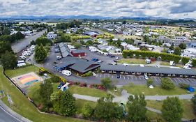 Te Anau Top 10 Holiday Park And Motels Exterior photo