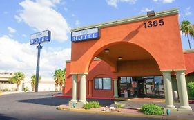 Glh Hotel Tucson Exterior photo