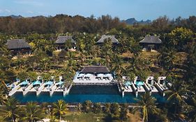 Four Seasons Resort Langkawi Exterior photo