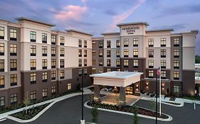 Homewood Suites By Hilton Louisville Airport Exterior photo