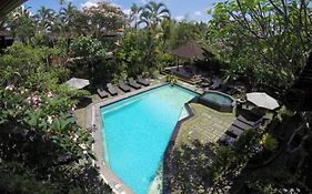 Okawati Boutique Bungalows Ubud  Exterior photo