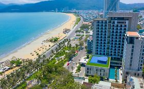 Fleur De Lys Hotel Quy Nhon Exterior photo