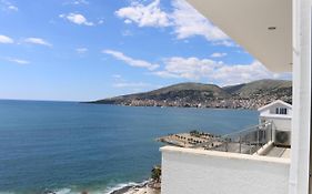 White Sea View Residence Sarande Exterior photo