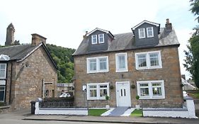 Stirling Bed & Board Hotel Exterior photo