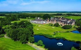 Formby Hall Golf Resort & Spa Southport Exterior photo