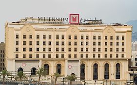 Millennium Makkah Al Naseem Hotel Mecca Exterior photo