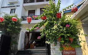 Windy River Homestay Hoi An Exterior photo