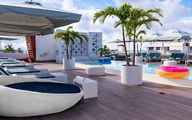 Dream South Beach, By Hyatt Hotel Miami Beach Exterior photo