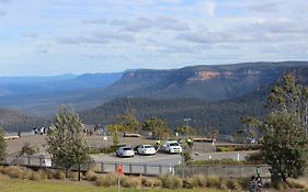 Windradyne Boutique Bed & Breakfast Bed & Breakfast Katoomba Exterior photo