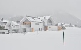 Urban Mountain Chalet With Lake View Villa Maurach  Exterior photo